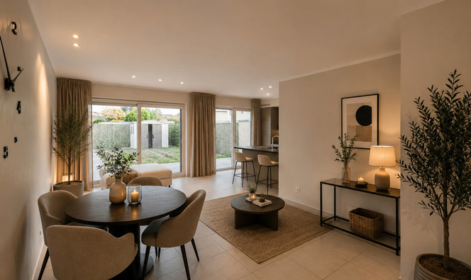 Huis te koop in Roeselare