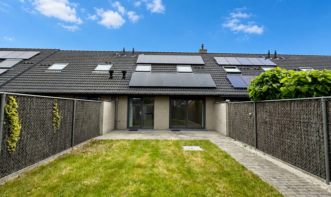 Huis te koop in Roeselare