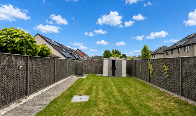 Huis te koop in Roeselare