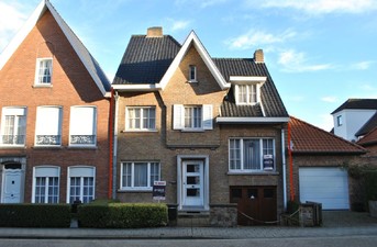 Huis te koop in Sint-Kruis