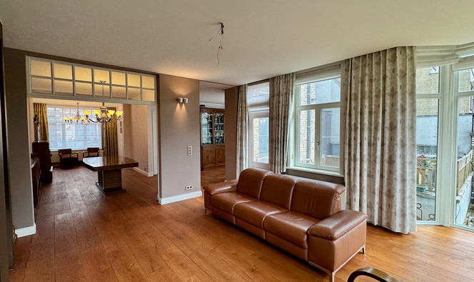 Huis te koop in Sint-Kruis