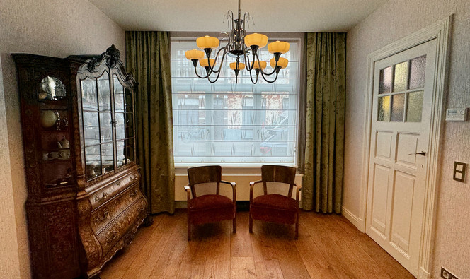 Huis te koop in Sint-Kruis