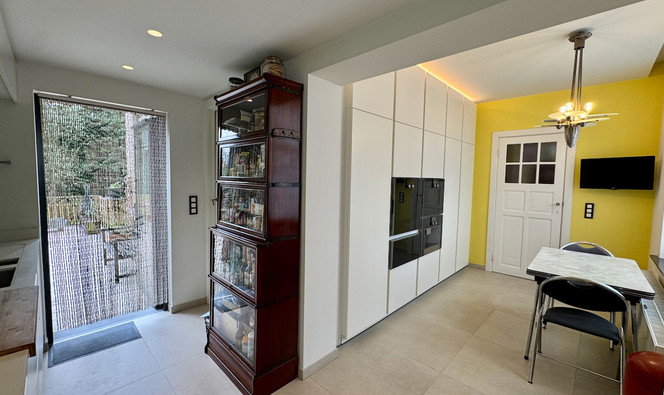 Huis te koop in Sint-Kruis