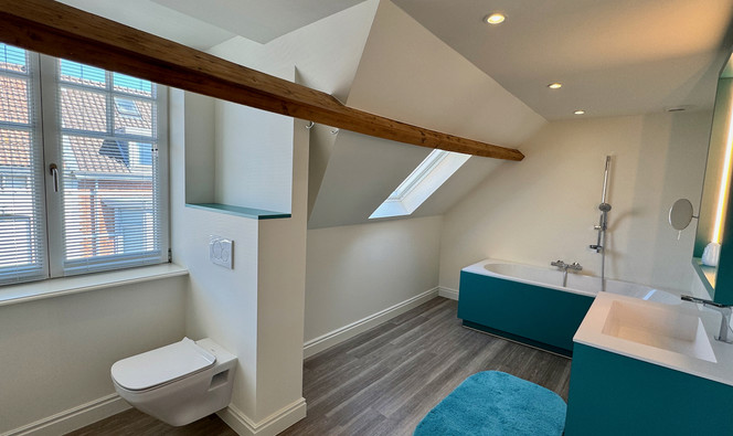 Huis te koop in Sint-Kruis