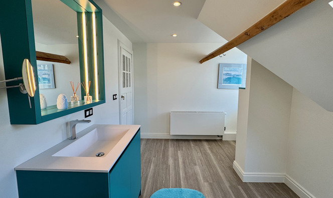 Huis te koop in Sint-Kruis