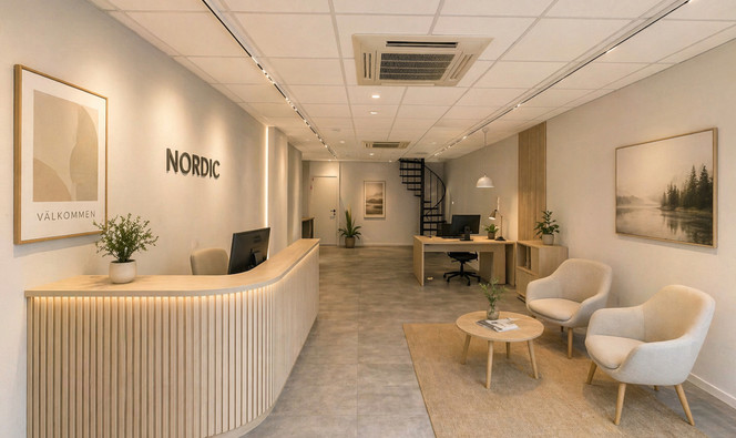 Individuele handelszaak te huur in Brugge