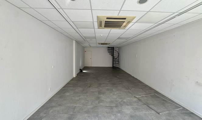 Individuele handelszaak te huur in Brugge