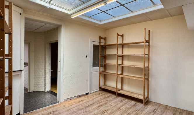 Individuele handelszaak te huur in Brugge