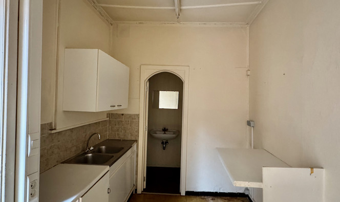 Individuele handelszaak te huur in Brugge