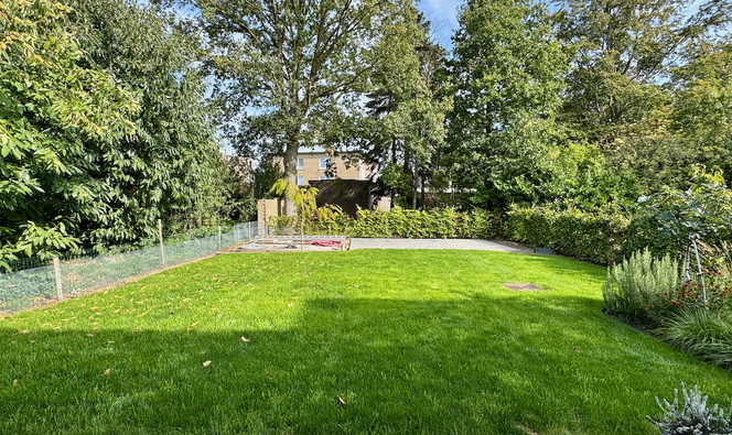 Koppelvilla te koop in Brugge