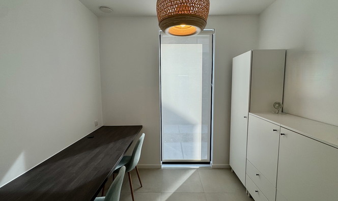 Koppelvilla te koop in Brugge