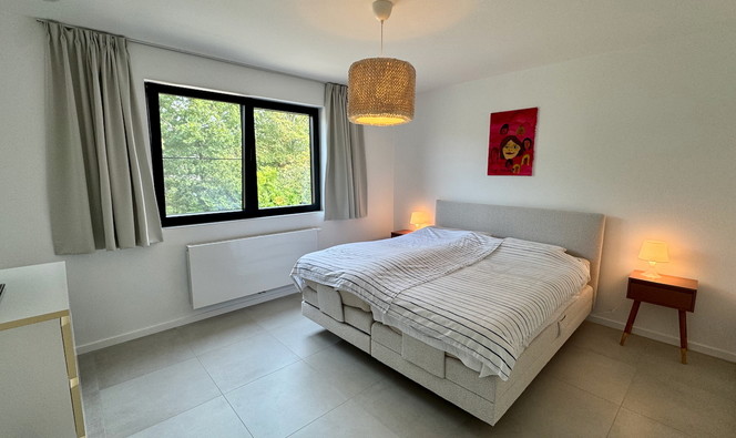 Koppelvilla te koop in Brugge