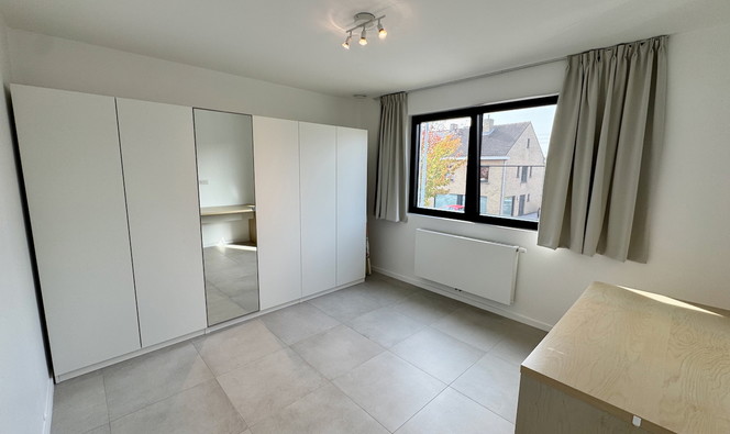 Koppelvilla te koop in Brugge