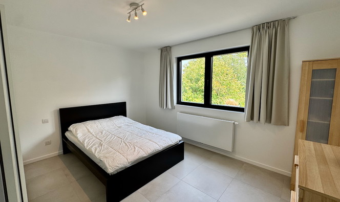 Koppelvilla te koop in Brugge