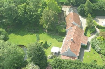 Landhuis te koop in Ichtegem