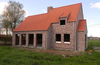 Landhuis te koop in Zedelgem