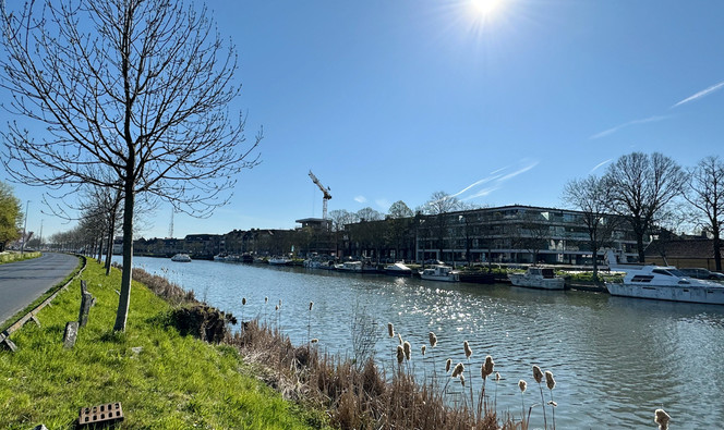 Loft te koop in Brugge