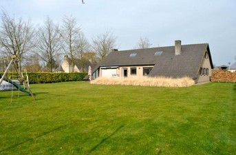 Villa te huur in Jabbeke