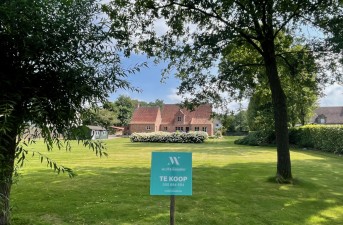 Villa te koop in Damme