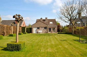 Villa te koop in Izegem