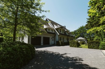 Villa te koop in Loppem