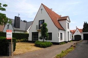 Villa te koop in Sint-Andries