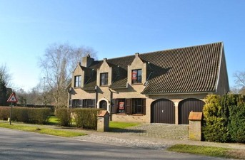 Villa te koop in Sint-Andries