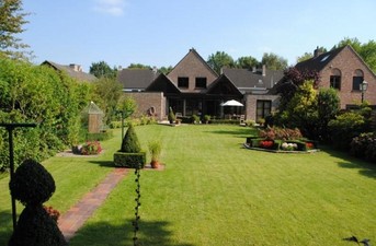 Villa te koop in Sint-Andries