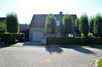 Villa te koop in Sint-Andries