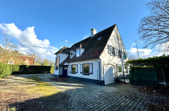 Villa te koop in Sint-Kruis