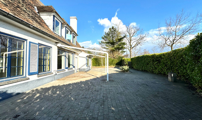 Villa te koop in Sint-Kruis