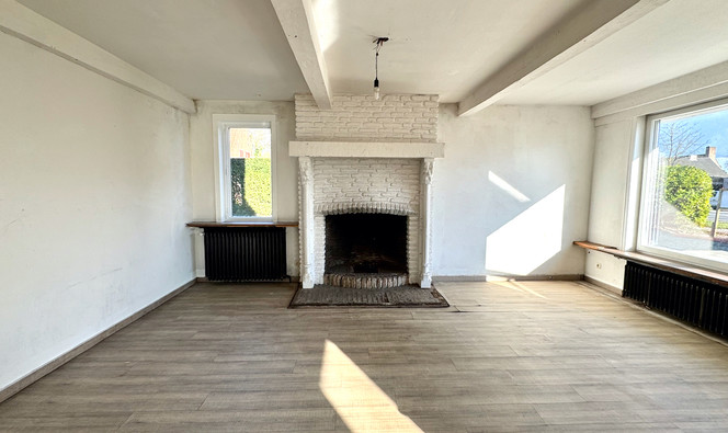 Villa te koop in Sint-Kruis
