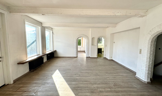 Villa te koop in Sint-Kruis