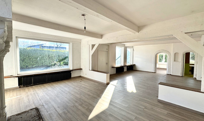 Villa te koop in Sint-Kruis