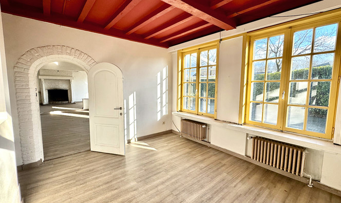 Villa te koop in Sint-Kruis