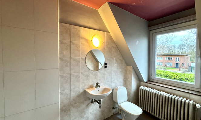 Villa te koop in Sint-Kruis