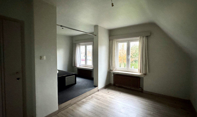 Villa te koop in Sint-Kruis