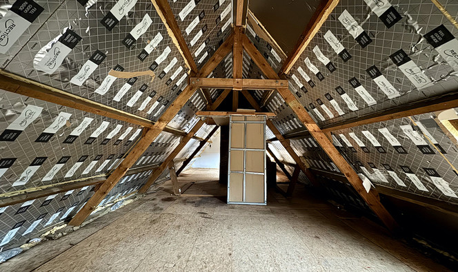 Villa te koop in Sint-Kruis