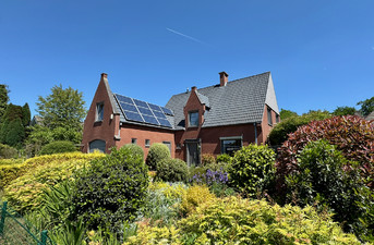 Villa te koop in Sint-Kruis