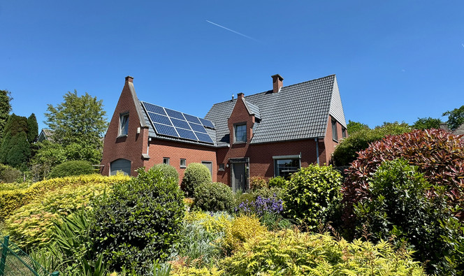 Villa te koop in Sint-Kruis