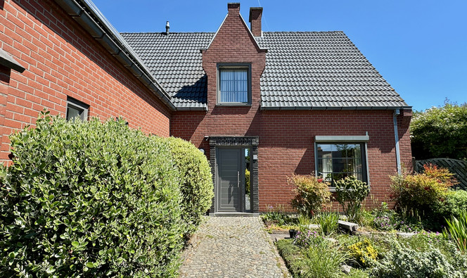 Villa te koop in Sint-Kruis