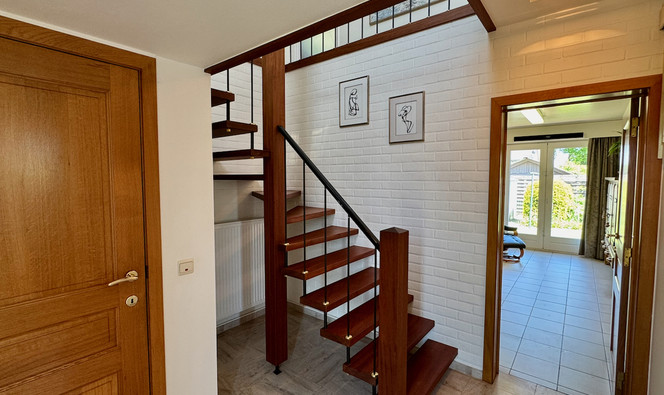 Villa te koop in Sint-Kruis