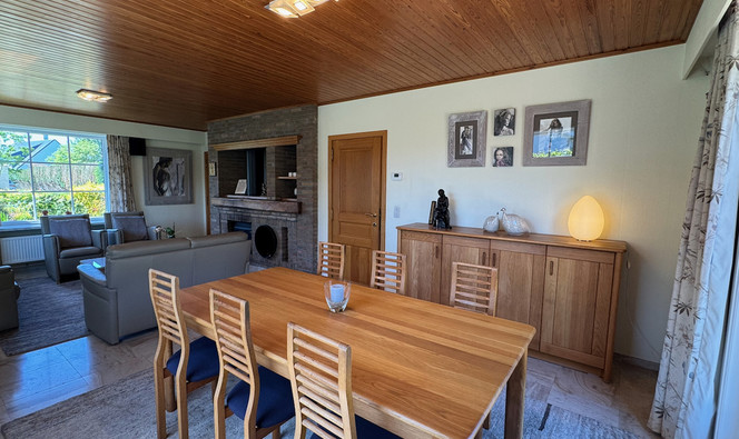Villa te koop in Sint-Kruis