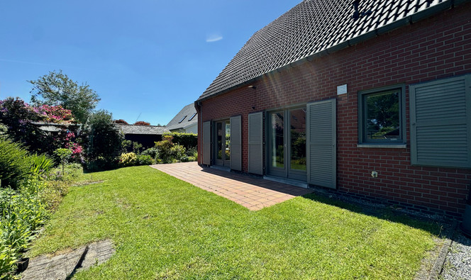 Villa te koop in Sint-Kruis