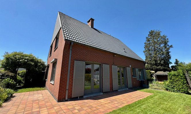 Villa te koop in Sint-Kruis