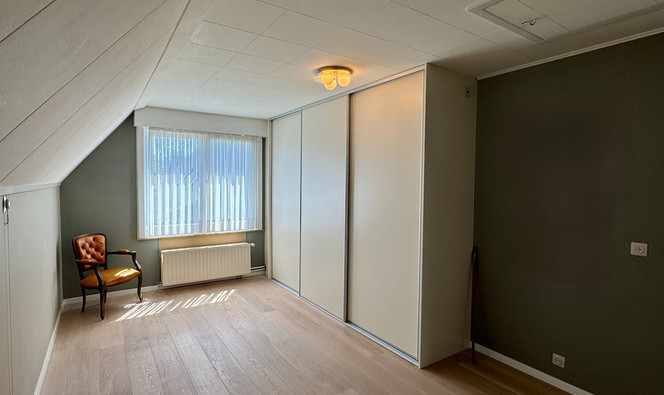 Villa te koop in Sint-Kruis